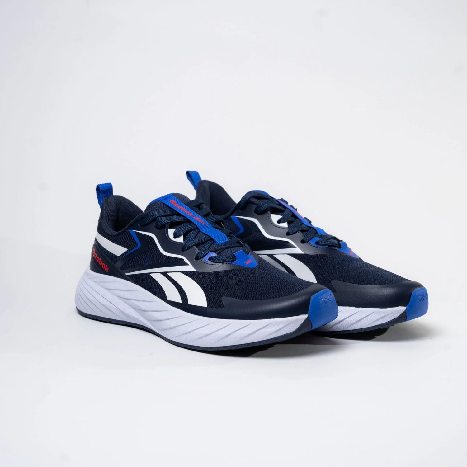 Zapatilla Reebok Verse Hombre Azul image number 1.0