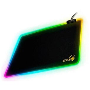 Mousepad Gamer 45x40x03 Cm Rgb Usb Gx-pad 500s