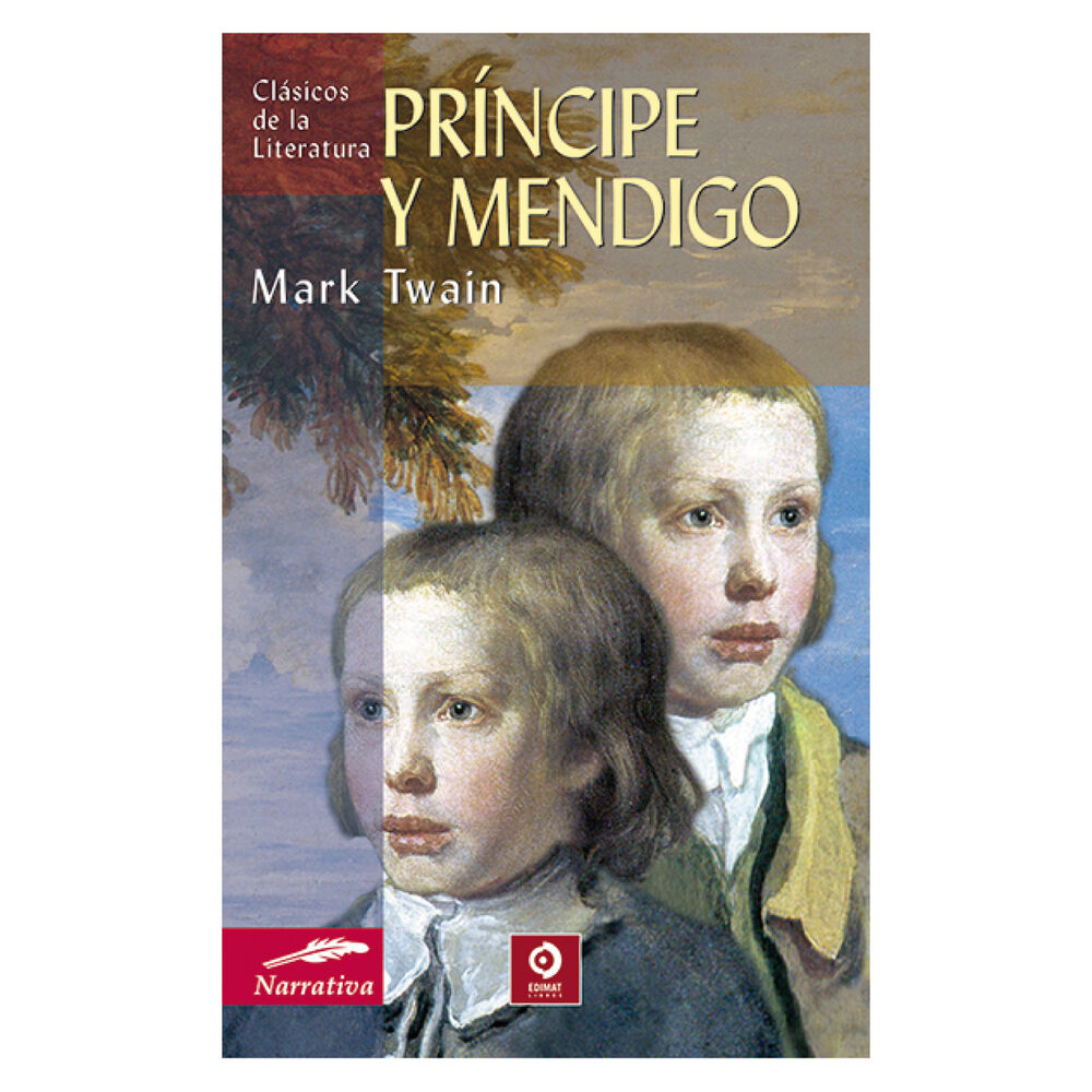 Principe Y Mendigo image number 0.0