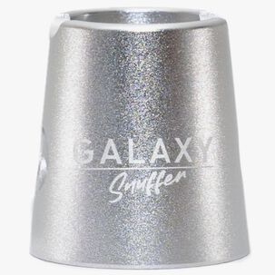 Snuffer Galaxy (cenicero Magnetico) Silver