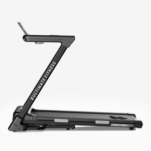 Trotadora El&eacute;ctrica P430 Smart 2.0 Premium - Negro