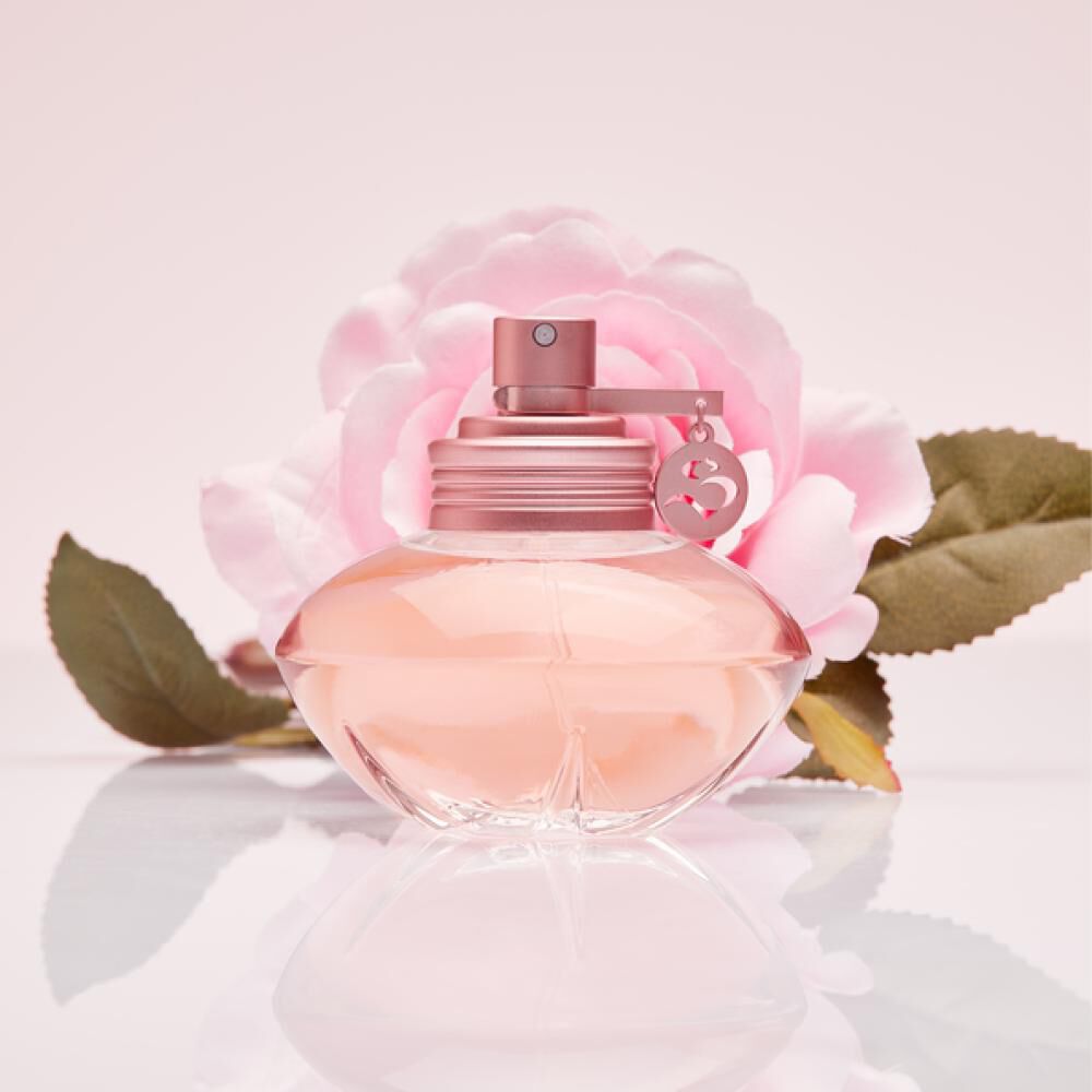 Perfume Florale Shakira / 50 Ml / Eau De Toillete image number 3.0