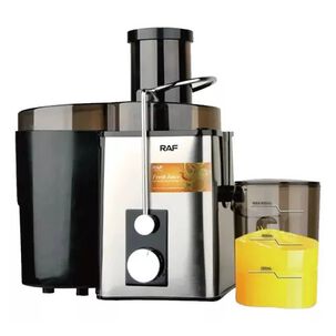 Extractor De Jugo De Fruta