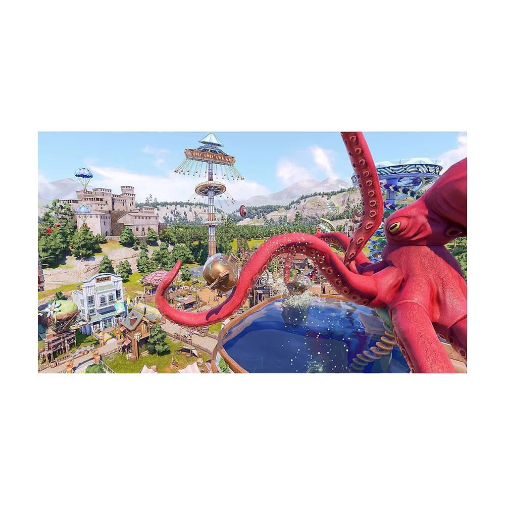 Park Beyond - Ps5 image number 1.0