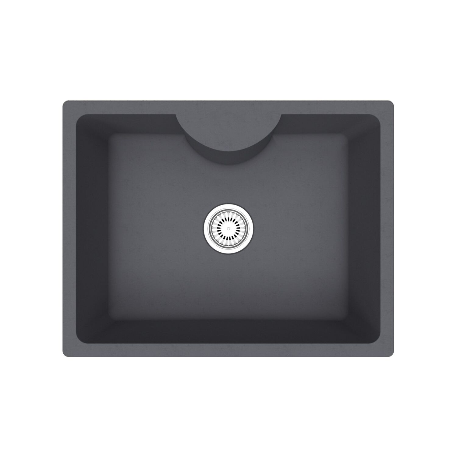 Lavaplatos Fdv Deluxe Tunez Gris Small image number 0.0