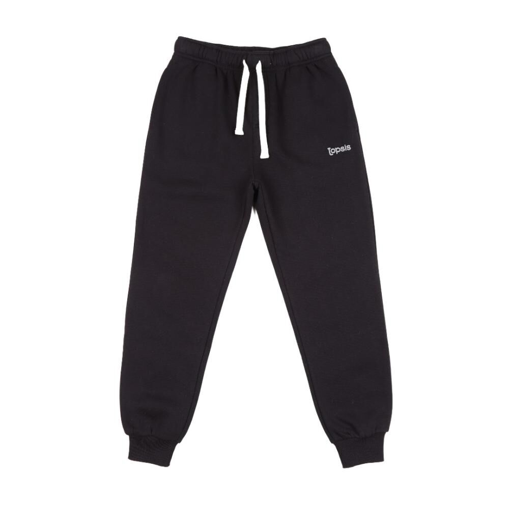 Pantal&oacute;n De Buzo Ni&ntilde;o Topsis image number 0.0