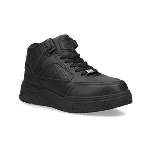 Zapatilla Urbana Hombre Rolly Go Black