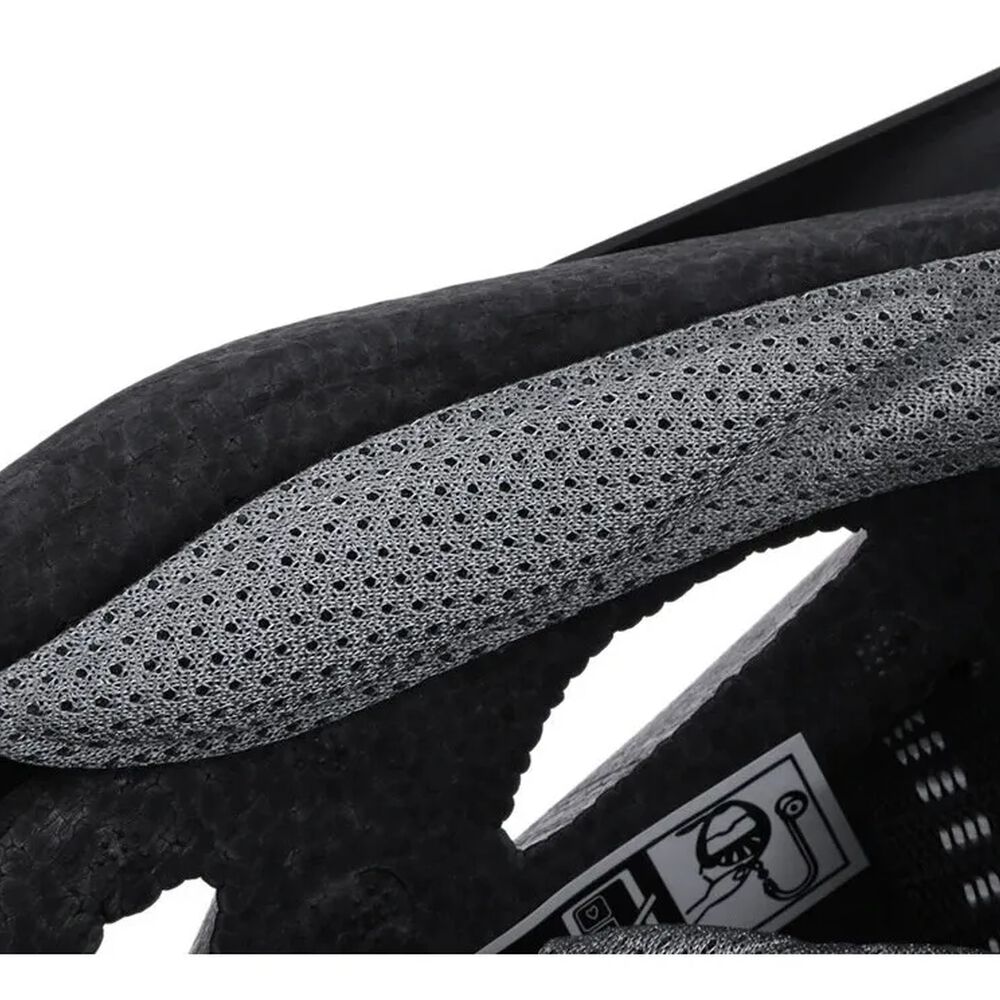 Casco Bicicleta Mtb Liviano Calidad Tipo Carbono image number 4.0