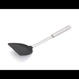 Esp&aacute;tula Wok Silicona Profile Matt Steel