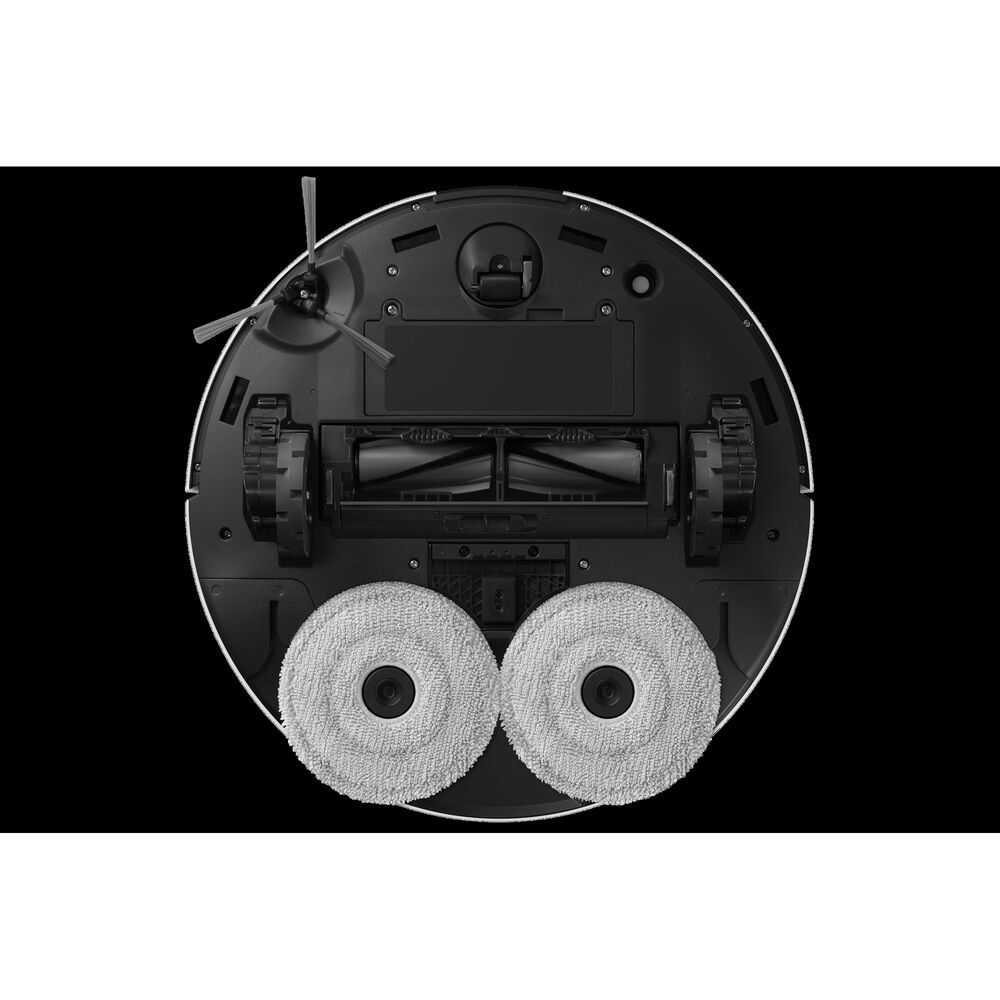 Samsung Bespoke Jet Bot Combo Con Estacion De Limpieza Steam image number 2.0