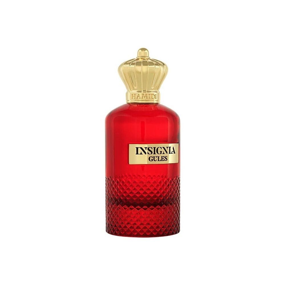 Hamidi Insignia Or Parfum 105ml image number 1.0