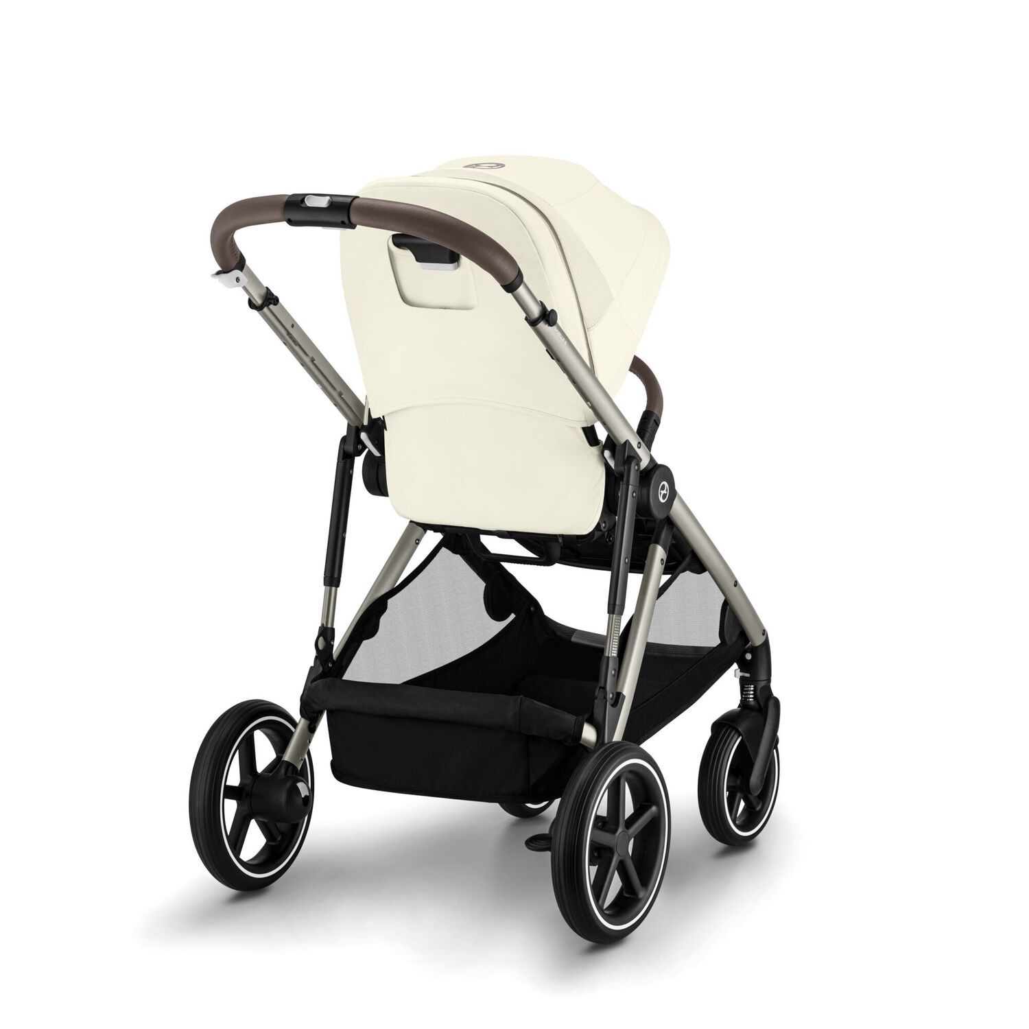 Coche De Paseo Gazelle S Tpe image number 0.0
