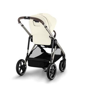Coche De Paseo Gazelle S Tpe