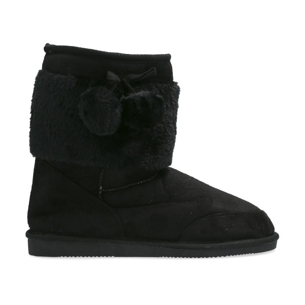 Bota Montaña W19-201 image number 1.0