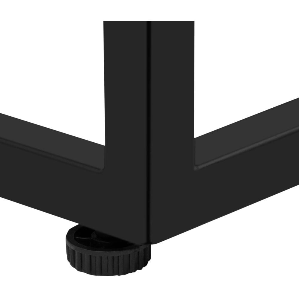 Mesa Arrimo Mons Barcelona Cuarzo Fierro image number 5.0