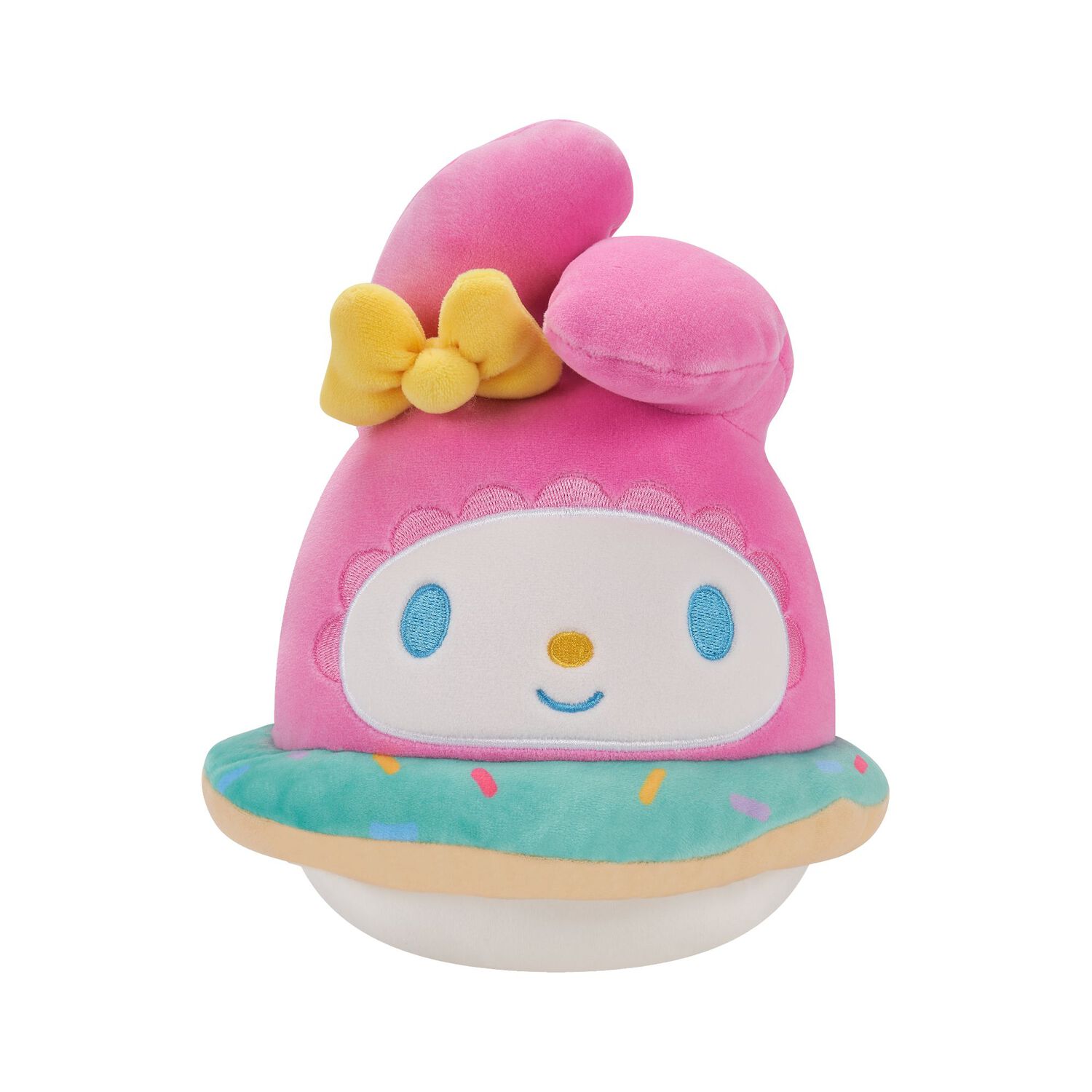 Peluche Hello Kitty Squishmallows image number 8.0
