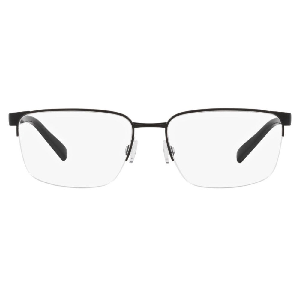 Lentes Ópticos Negro Jean Monnier image number 0.0