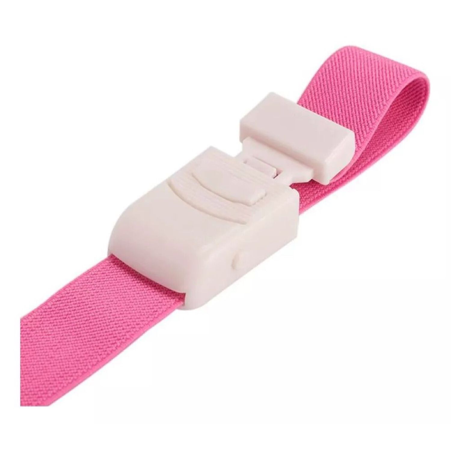 Ligadura Toma De Muestra Pediatrico Ni&ntilde;os Rosado Oneder image number 1.0
