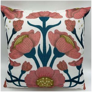 Pack De Fundas De Cojin Estampados 45x45 Mod36