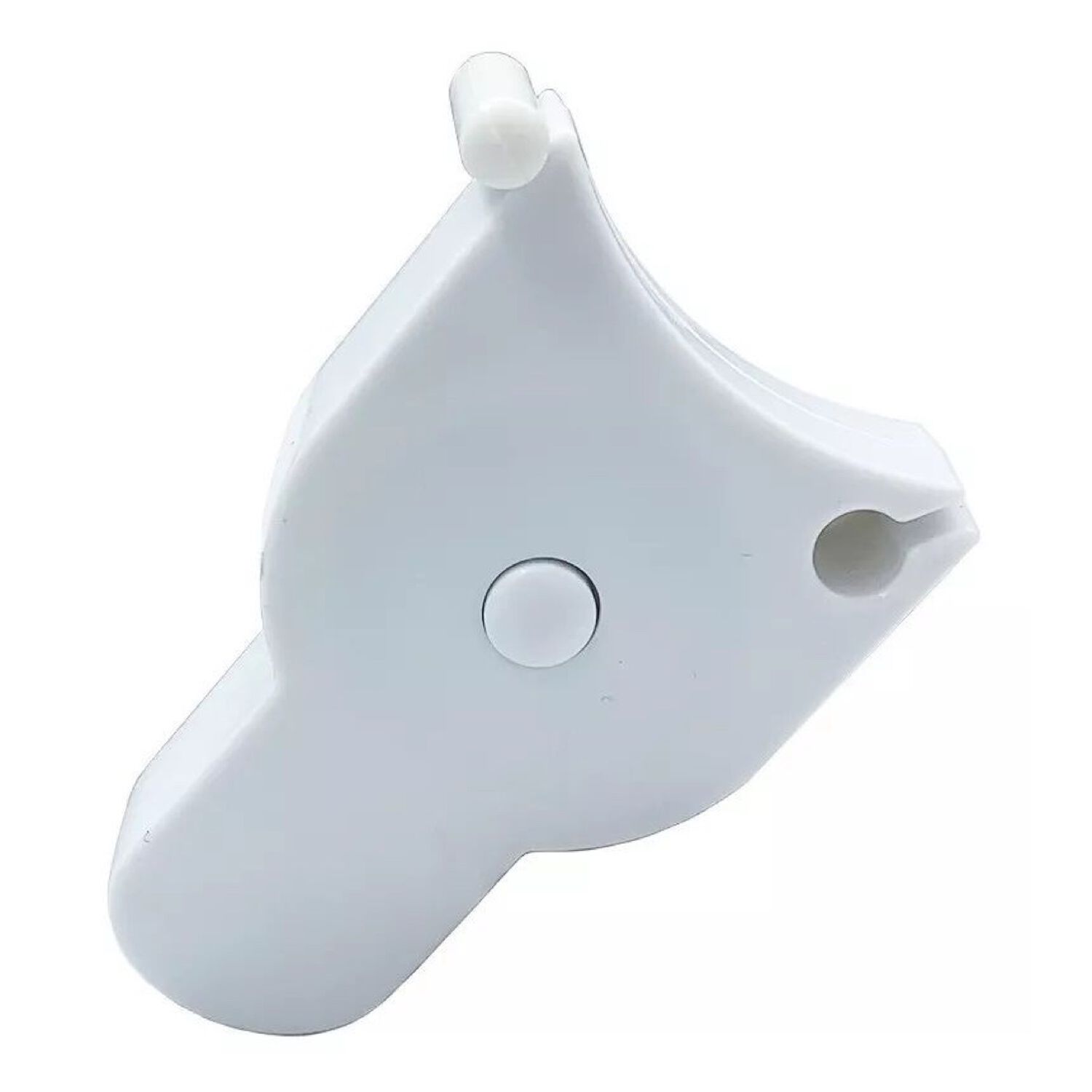 Cinta Huincha Para Medir Perimetro Uso Medico Blanco Oneder image number 6.0