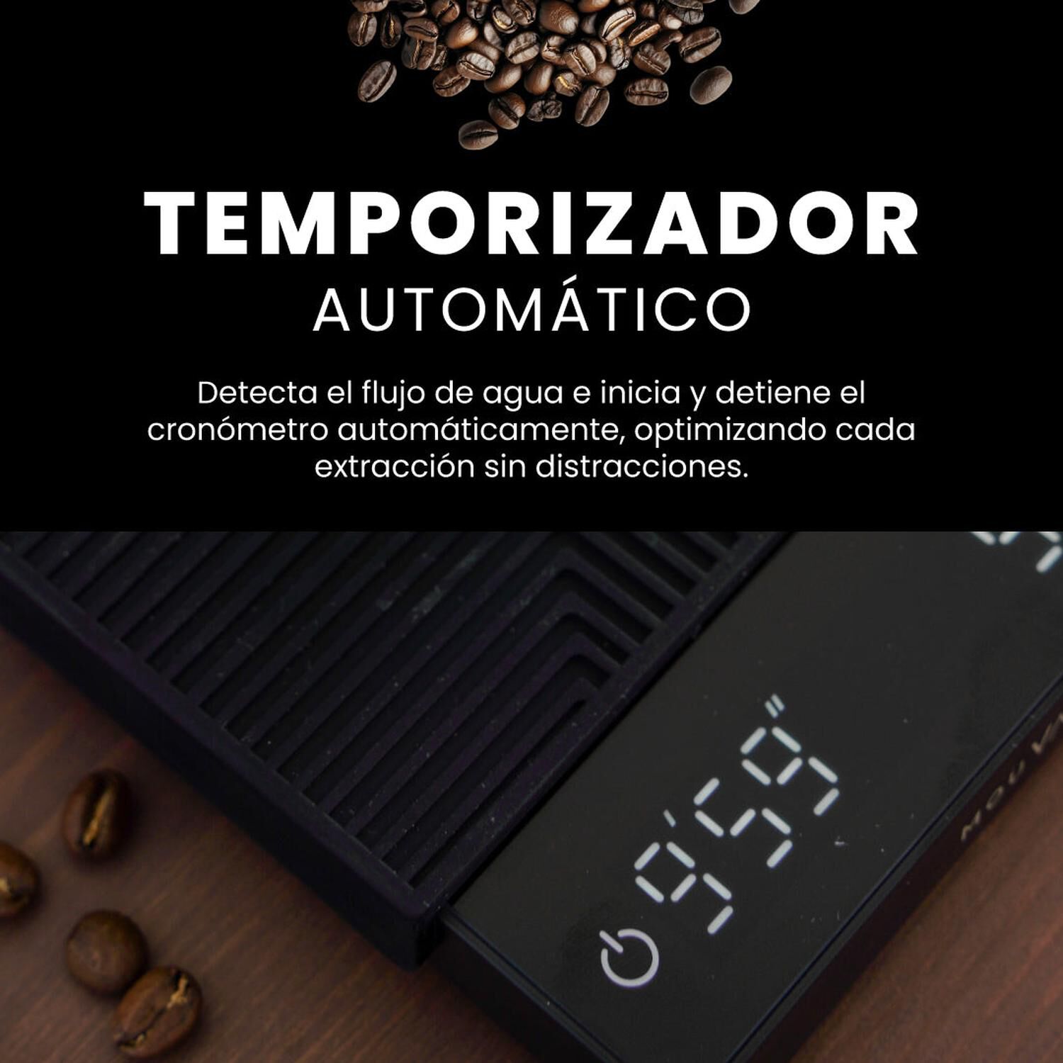 Balanza Mouvair Edici&oacute;n Barista image number 3.0