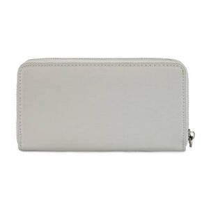 Billetera Mujer Felicity Gris Kenneth Cole