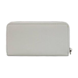 Billetera Mujer Felicity Gris Kenneth Cole