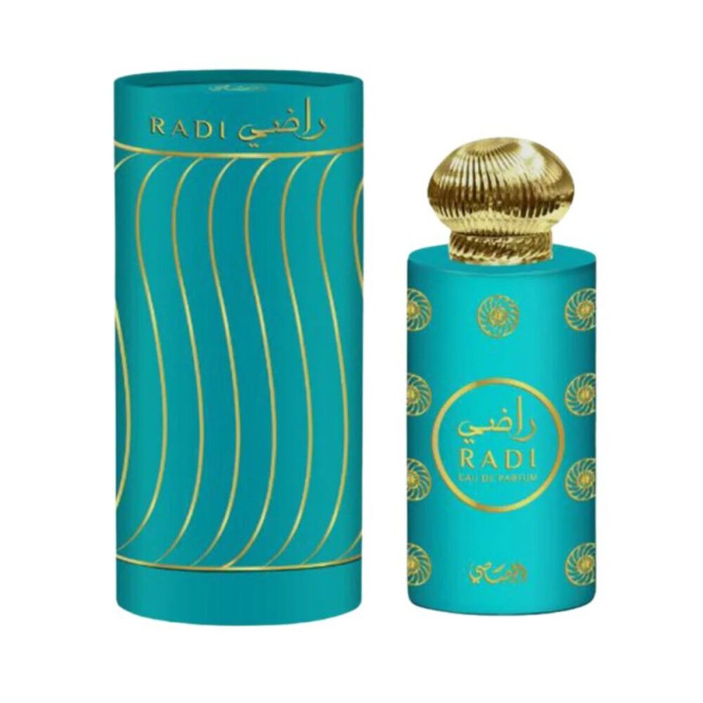 Rasasi Radi Edp 100ml image number 0.0