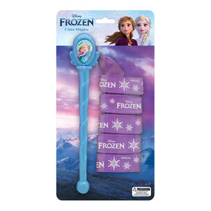 Cinta Magica Frozen Disney Pronobel Cinta Magica Frozen Disney Pronobel