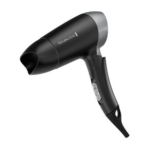 Secador De Pelo Remington Plegable De Viaje 220v/110v D2400