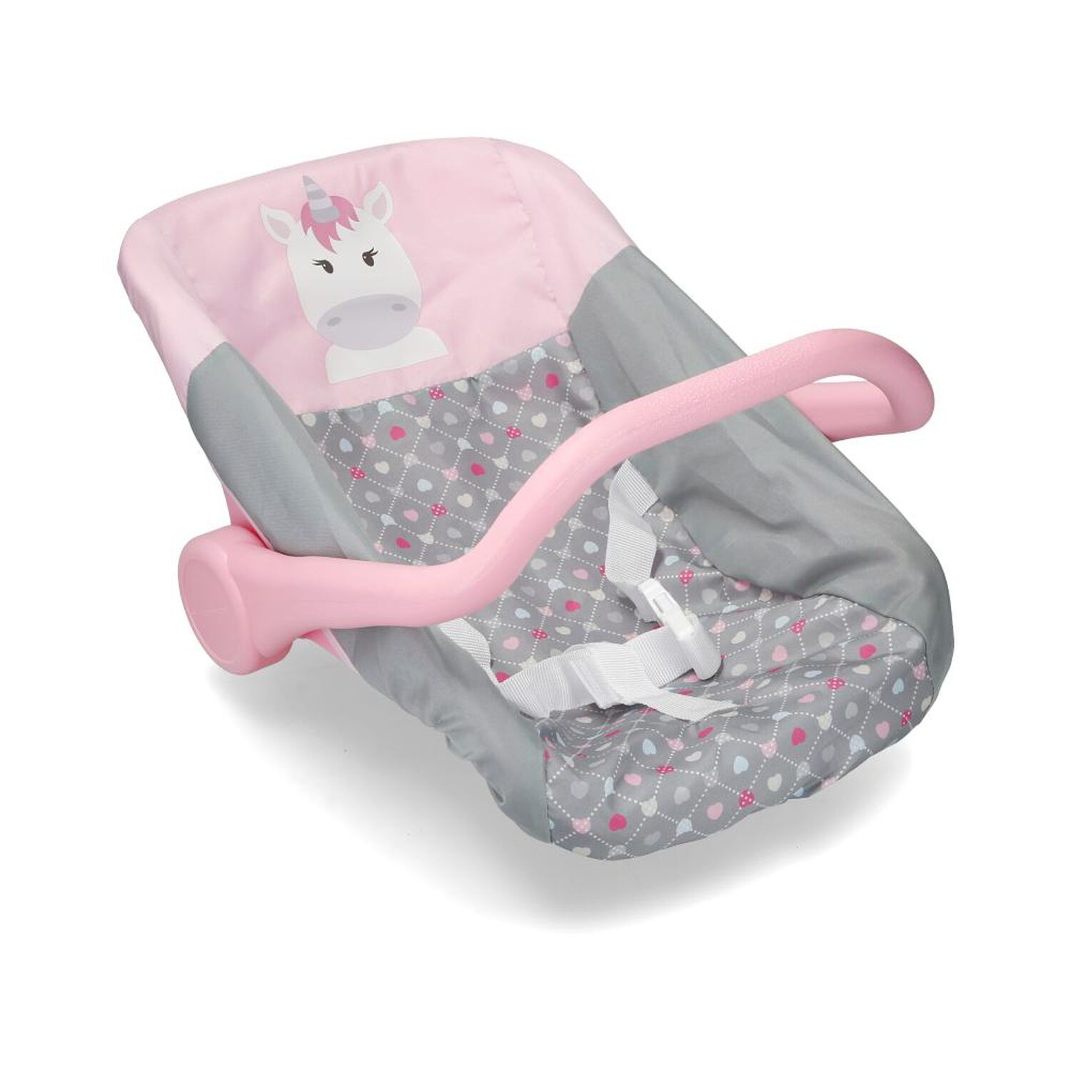 Set Accesorios Mu&ntilde;eca Bebesit T2002 image number 1.0