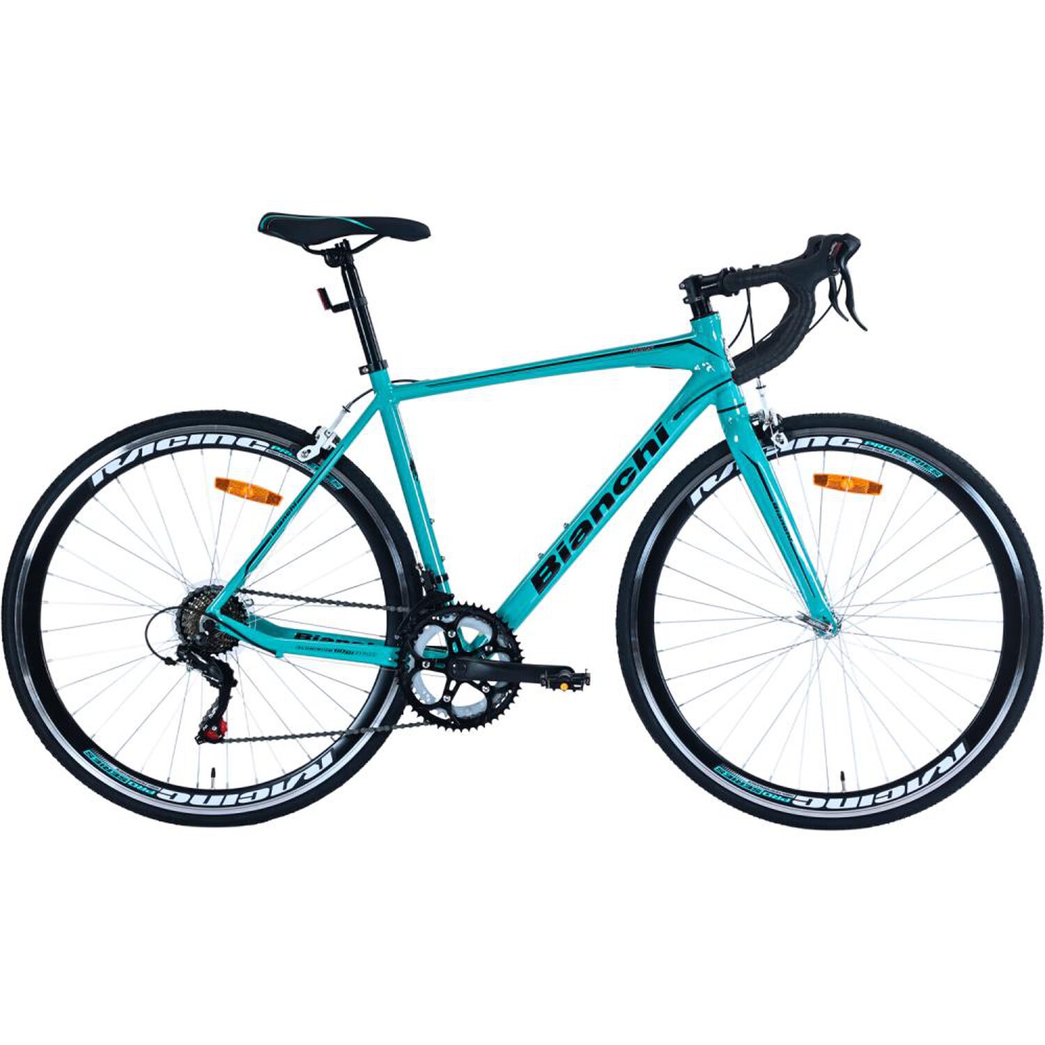 Bicicleta Ruta Bianchi Bianchi Corsa Plus / 700c image number 0.0