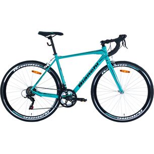 Bicicleta Ruta Bianchi Bianchi Corsa Plus / 700c