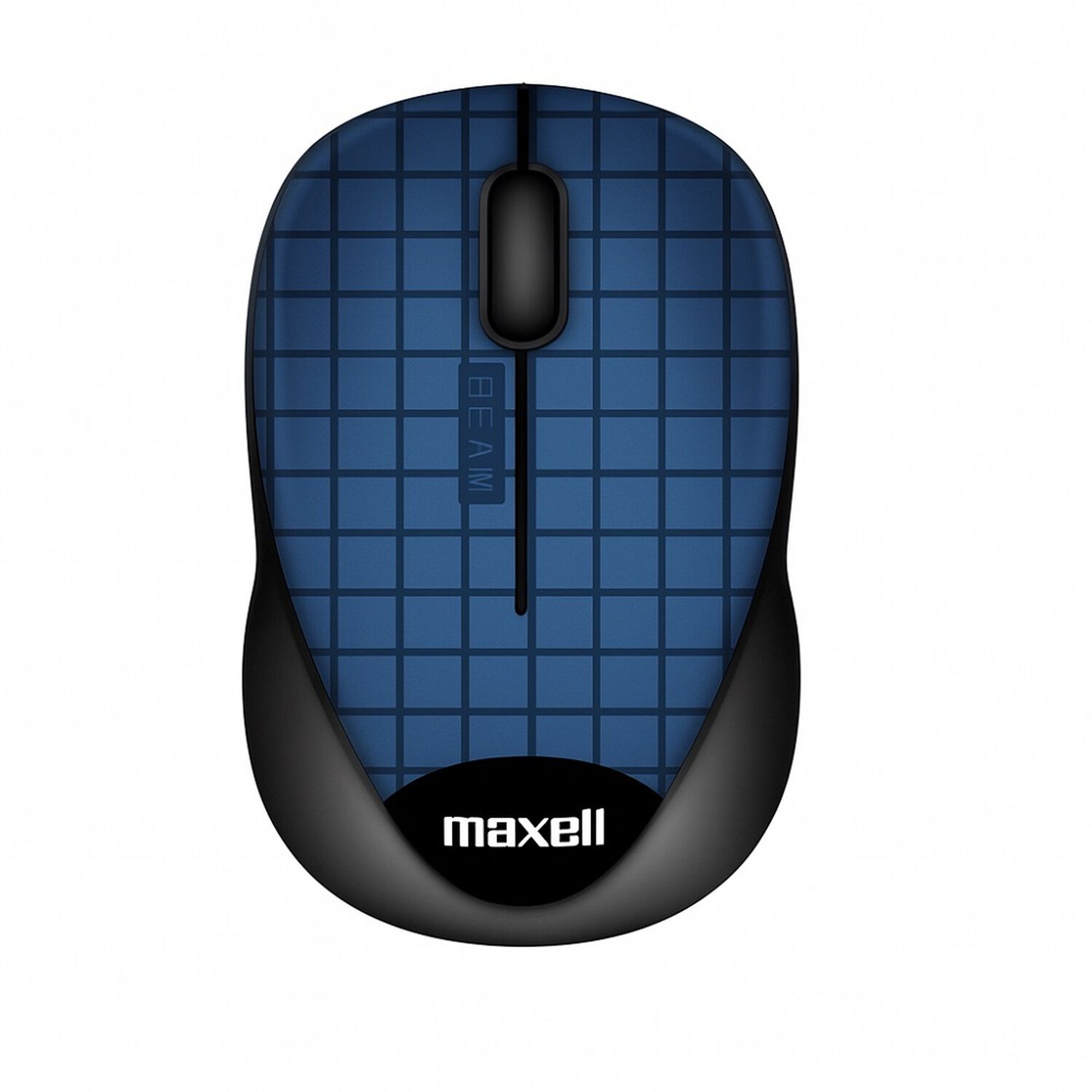 Mouse Inal&aacute;mbrico Beam Trace 1600dpi 2.4ghz image number 0.0