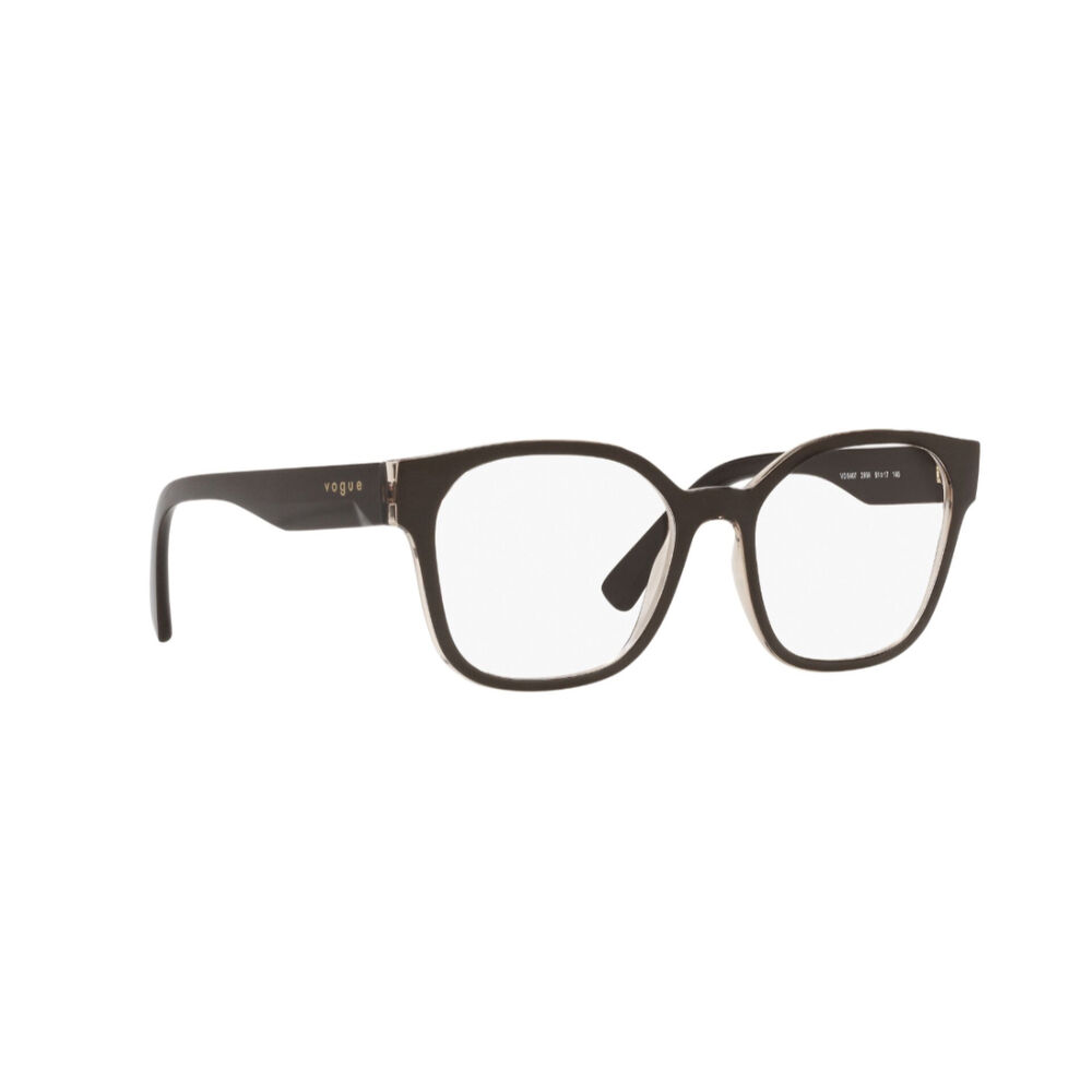 Lentes Ópticos Marrón Vogue Eyewear image number 11.0