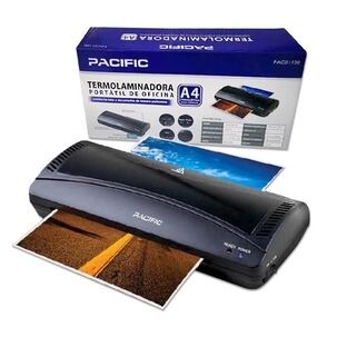 Termolaminadora Pacific A4 Pac1100
