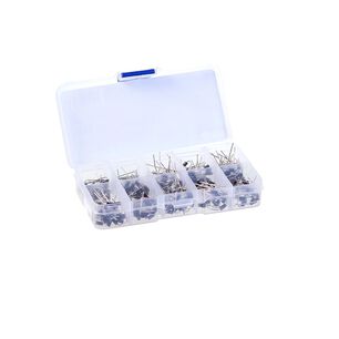 Kit De Diodos Rectificadores