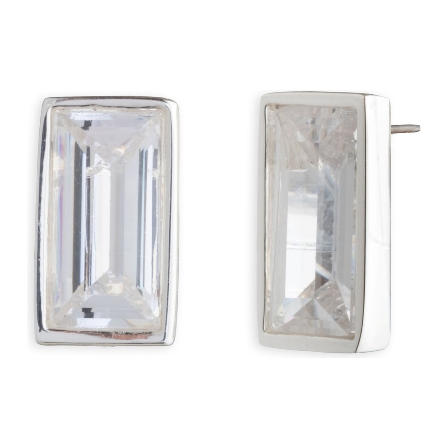 Aros Mujer Ralph Lauren Plateado 14g01438 image number 0.0