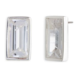 Aros Mujer Ralph Lauren Plateado 14g01438