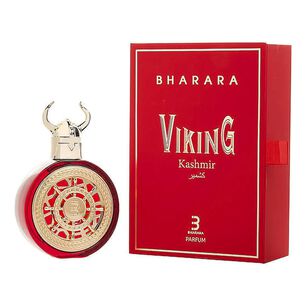 Bharara Viking Kashmir Parfum 100ml