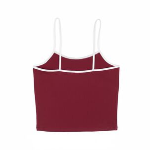 Polera Mujer Rolly Go