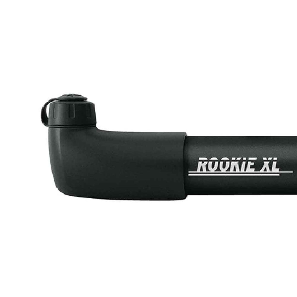 Bomb&iacute;n Mini Rookie Xl De Mano Para Bicicleta image number 6.0