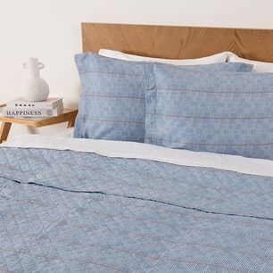 Quilt Mashini Petro / 1.5 Plazas