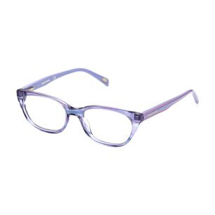 Lentes &Oacute;pticos Morado Skechers Para Ni&ntilde;os