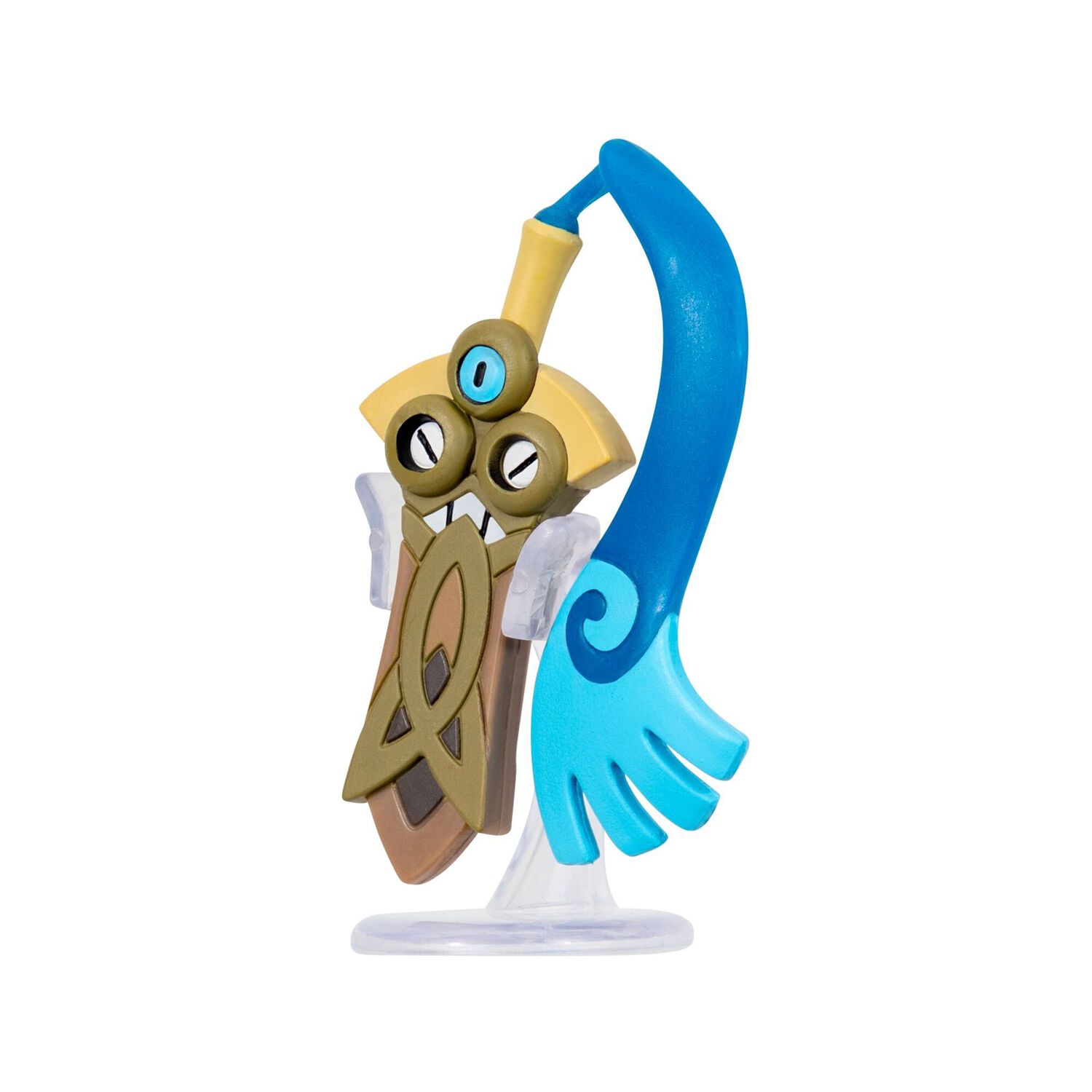 Figura De Acci&oacute;n Pokemon image number 25.0