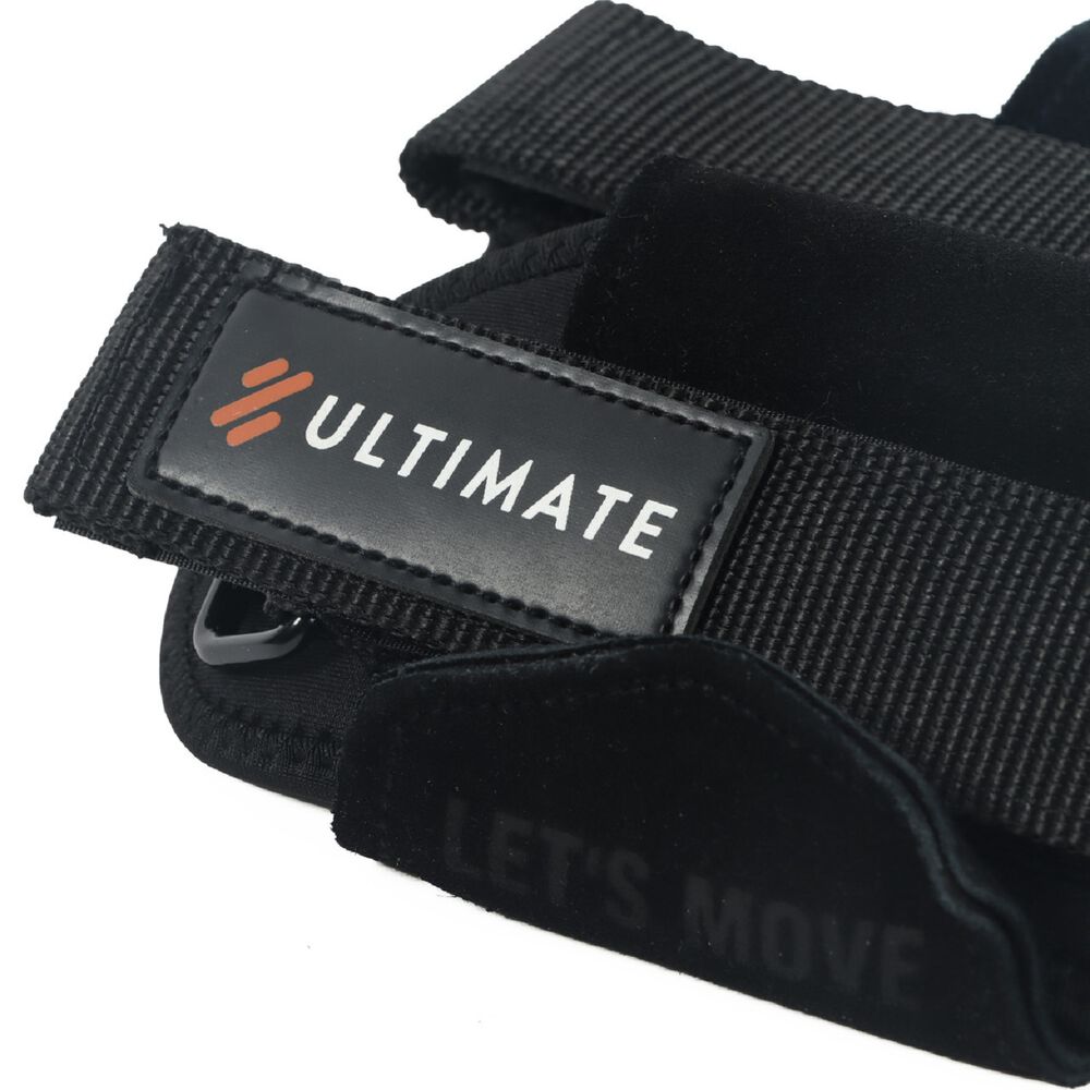 Mu&ntilde;equeras Levantamiento Pesas - Power Grasp 2.0 image number 5.0