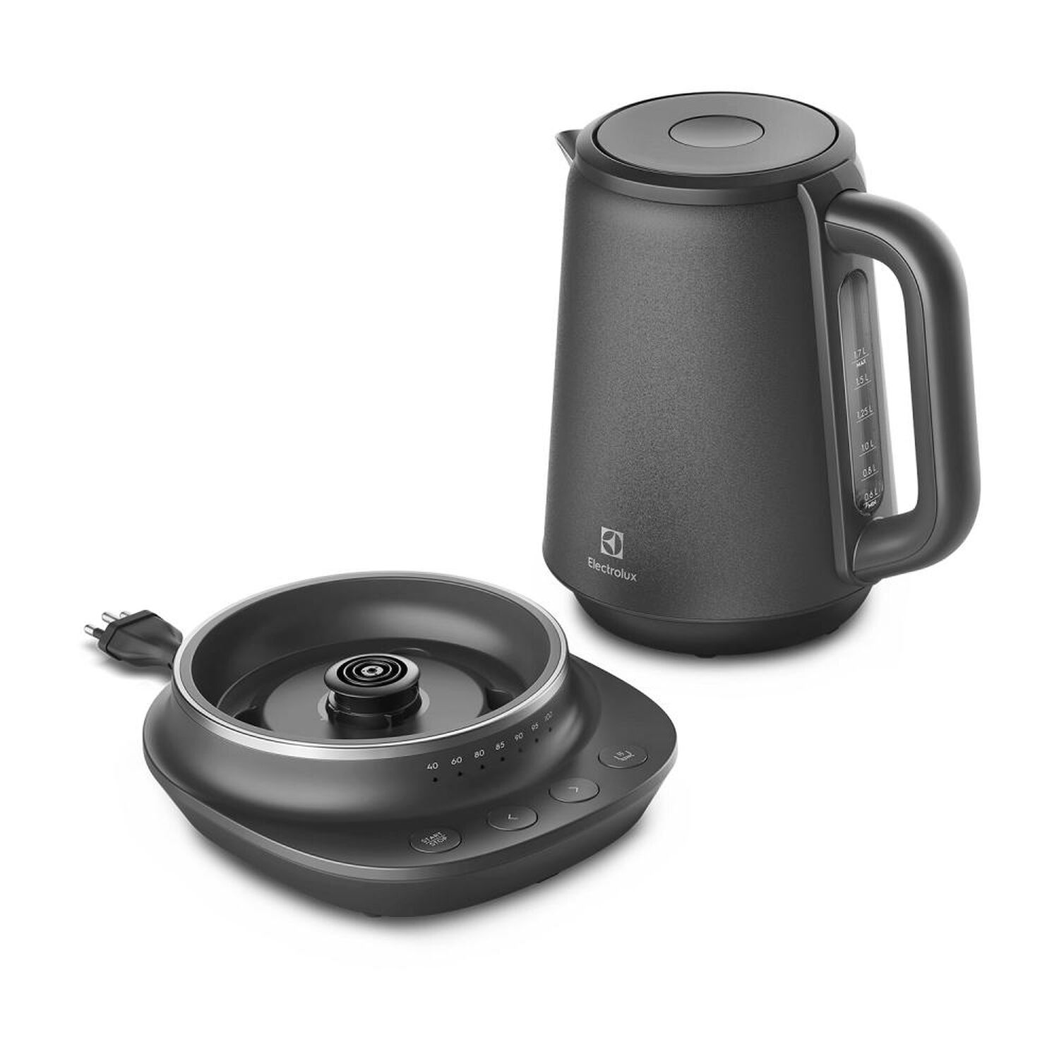 Hervidor Electrolux Ekp70 / 1,7 Litros / 2000 W image number 2.0