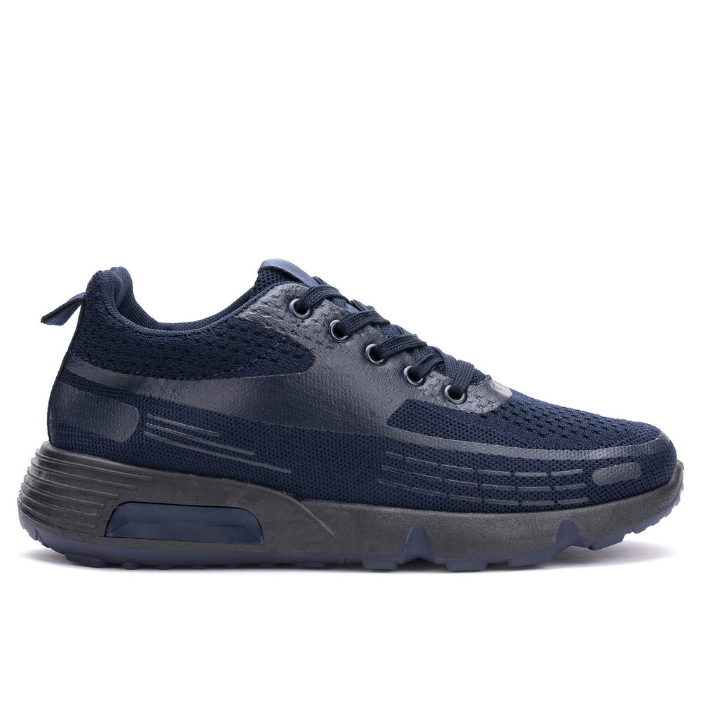 Zapatilla Deportiva Mujer Tiffany Azul Chinitown image number 0.0