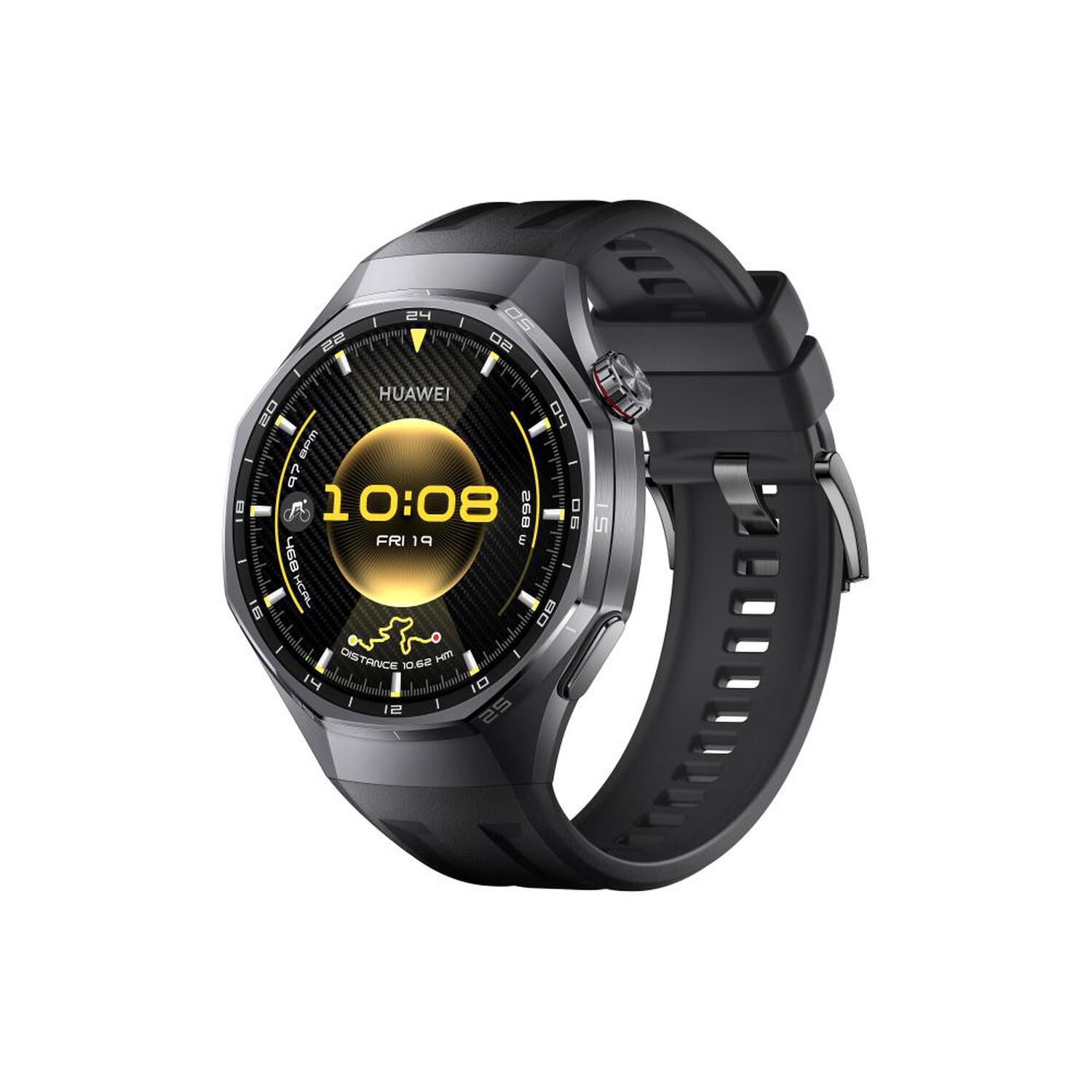 Smartwatch Huawei GT 6 Pro / 46 mm image number 1.0