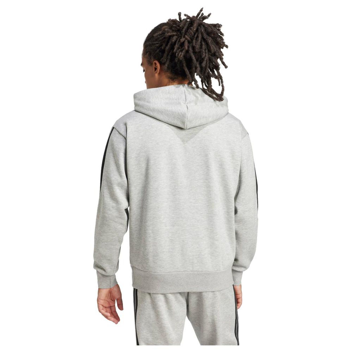 Poler&oacute;n Deportivo Hombre Adidas image number 3.0